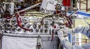 ГЛОНАСС для раннего обнаружения цунами